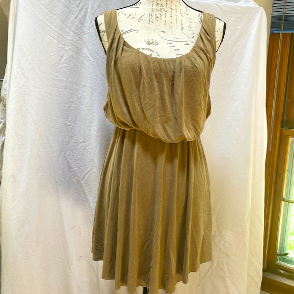 Free people mini dress